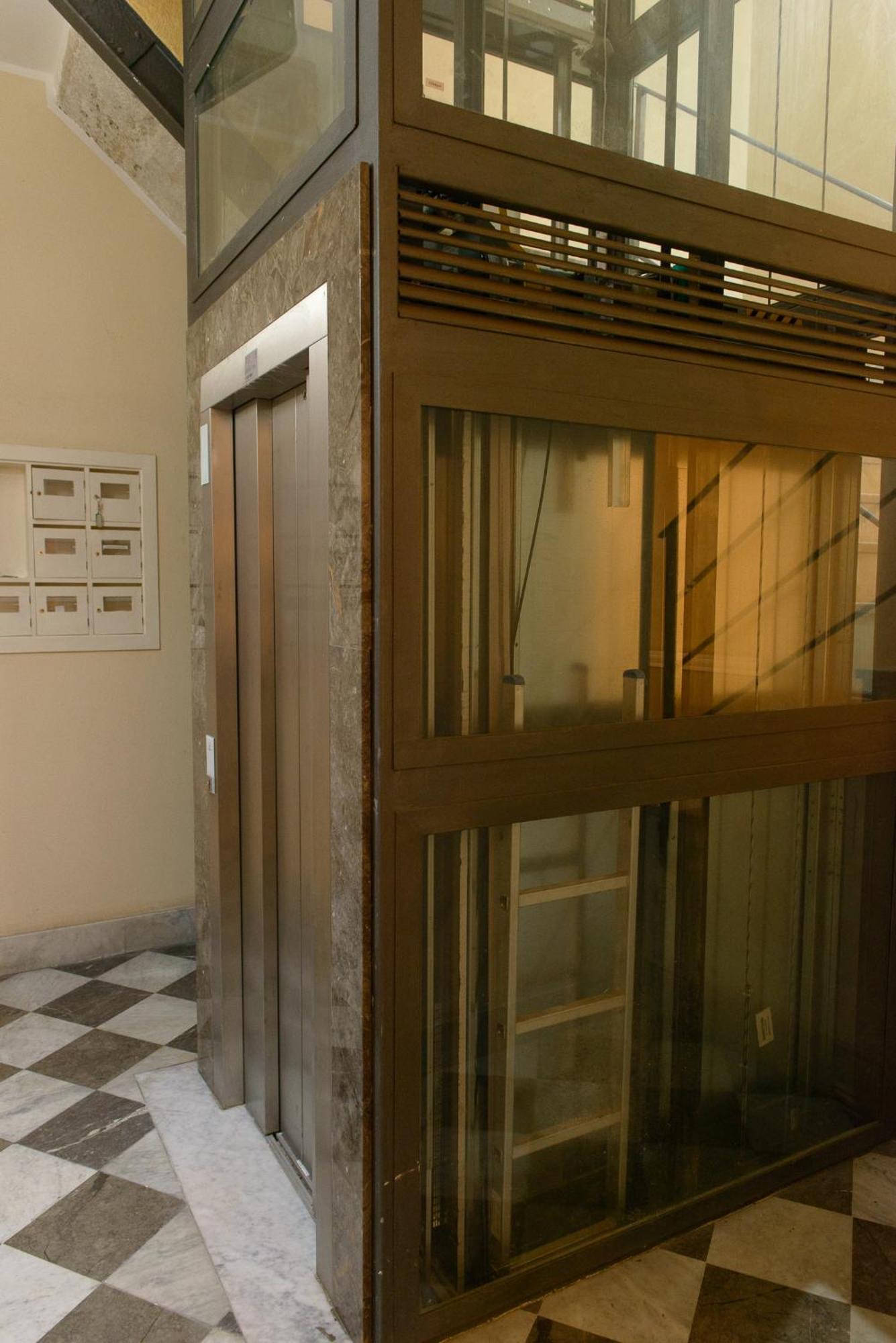 La Casa Del Mercado Palermo Exteriör bild